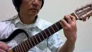 Yesterday (Fingerstyle Guitar) chords