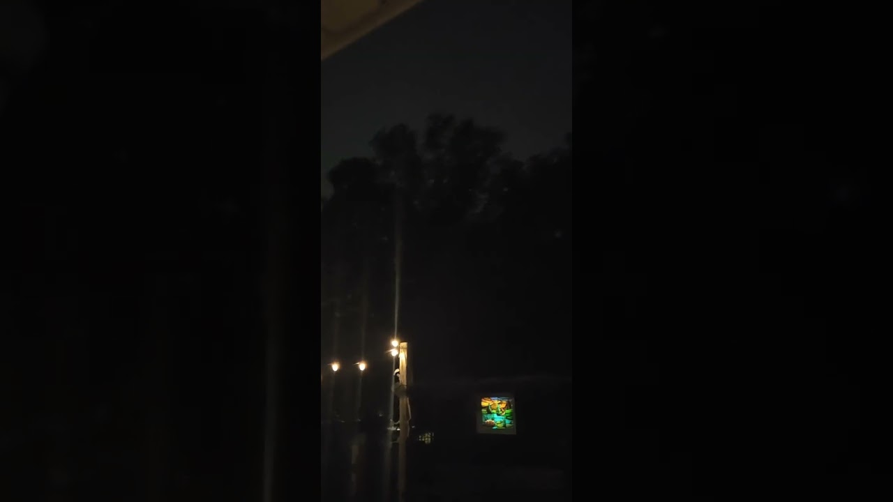 Tornado Warning Grand Rapids, Michigan