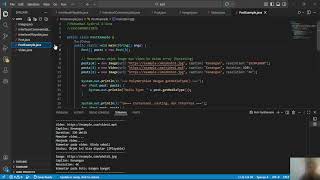 LK03. Abstract Class dan Interface