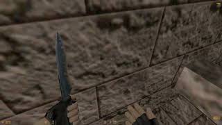 Supa on kz_ep_gigablock done in 07:45 (2004)