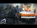 The Division Resurgence Gameplay Walkthrough Part 1 | First Mission Android 🔥#gaming