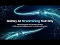 Samsung Galaxy AI: How "Now Brief" &amp; "Now Nudge" Automate Your Day