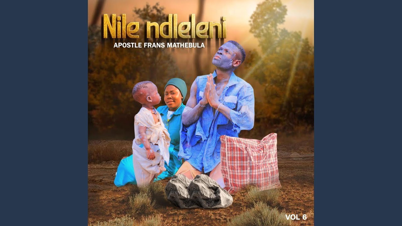 Nile ndleleni