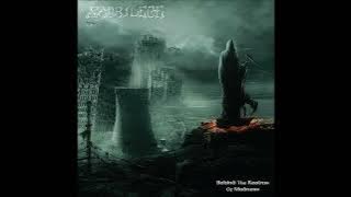 Sacrilege - Behind The Realms Of Madness [FULL ALBUM]