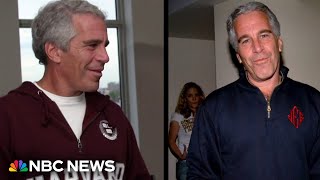 Doj Scrambling To Review More Than 5 Million Epstein Doents