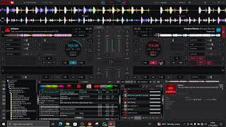 Advanced Keyboard Backspin Mapping For Virtual Dj screenshot 3