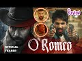 O'Romeo Teaser Review | Shahid Kapoor | Tripti Dimri