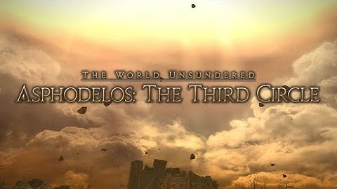 Pandaemonium | Asphodelos: The Third Circle Normal | First Playthrough and Cutscenes Reaction