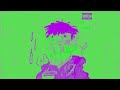 Dannymarr taomi  farby slowed down  official visualizer ft nittany