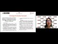 Conferencia: Instancias de Articulación para la promoción del Desarrollo Infantil Temprano