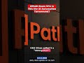UiPath Soars 12%: Is This the AI Automation Turnaround? #Shorts