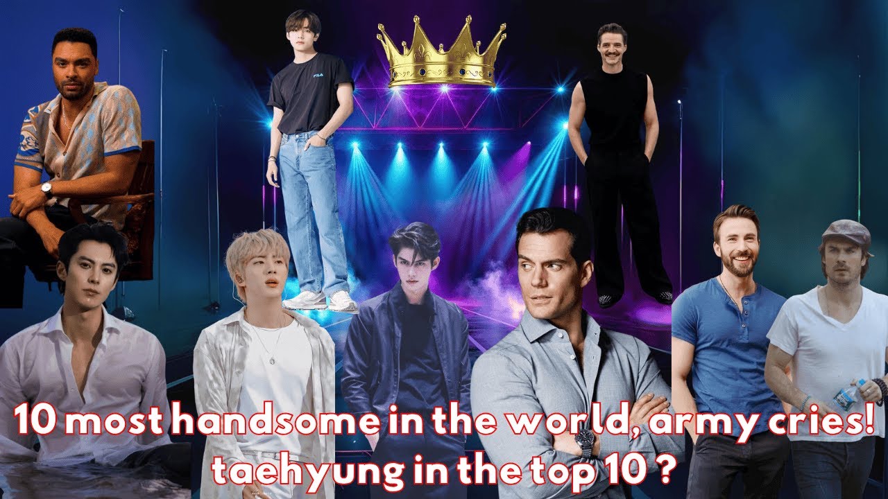 2025 Потрясен! Это имя превзошло всех голливудских актеров Кто он?