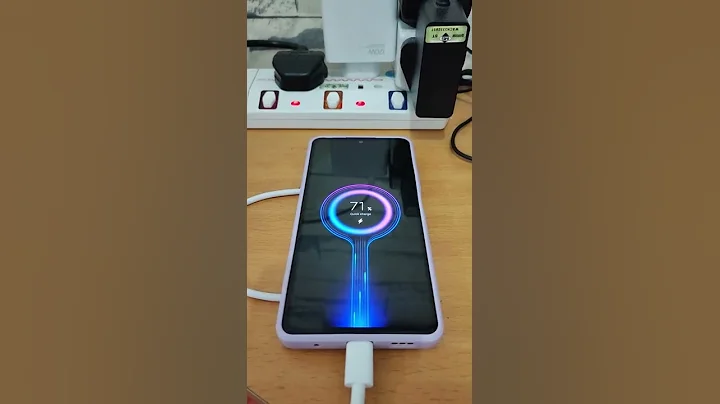 redmi note 10 pro using xiaomi 11t pro 120w charger - DayDayNews