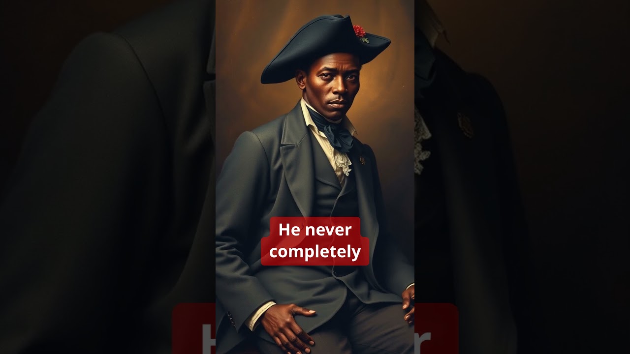 What Happened to Toussaint Louverture's Family After 1802?