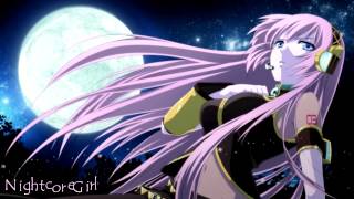 Nightcore - Embers