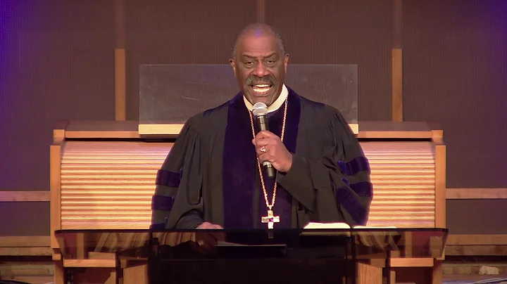 How to Handle Adversity? - Bishop Gregory G.M. Ing...