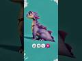 aisa dragon paint karo #art #funny #easydraw #drawing #easydrawing #emoji #ai #aiart #cat #dino