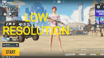 HOW TO MAKE YOUR OWN RESOLUTION|Pubg Mobile 1.7.0🙏