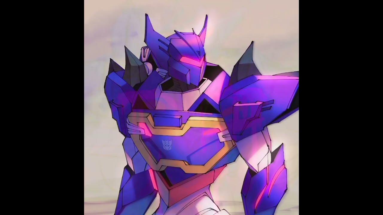 Better transformer. Саундвейв Earth Spark. Саундвейв и Мегатрон. Soundwave and Megatron. Transformers: EARTHSPARK [11-17] donlonds.