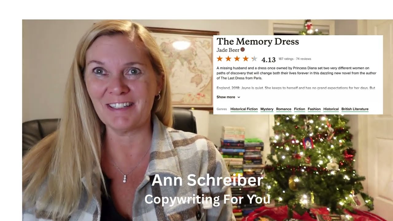 November 2024 Once Upon a Book Club Box Reveal | Copywriting For You