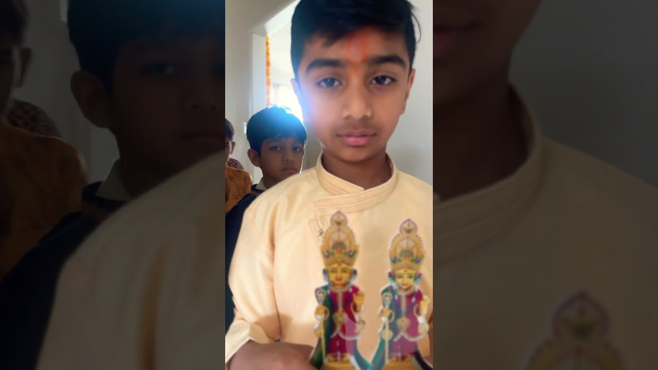 🙏 My Padhramani 🙏