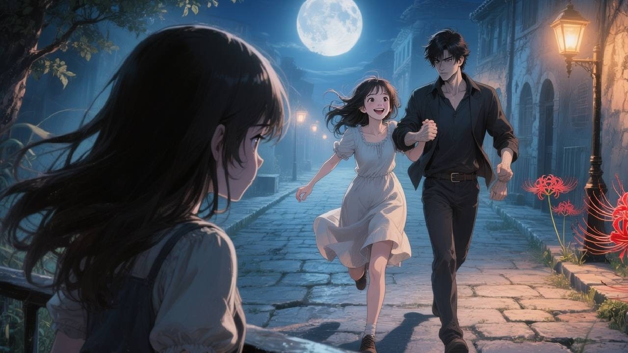 Rebirth, I Let My Sister Elope with Him Again—Never Told Her the Man She Chose Was Her Executioner