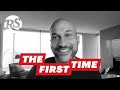 Keegan-Michael Key on Jimi Hendrix, Jingle Jangle on Netflix and U2 In Concert | The First Time