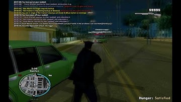 [LSPD] Video Compilation #01 [NGRP]