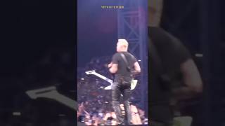 JAMES HETFIELD GOT SOME MOVES (MEXICO CITY - 2024) #metallica #jameshetfield