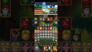 Jewel Chaser 💎 - Jewels & Gems Match 3 Puzzle 2021 Level 58 ⭐⭐⭐ no Booster 👑 Android Gameplay ✅ screenshot 5