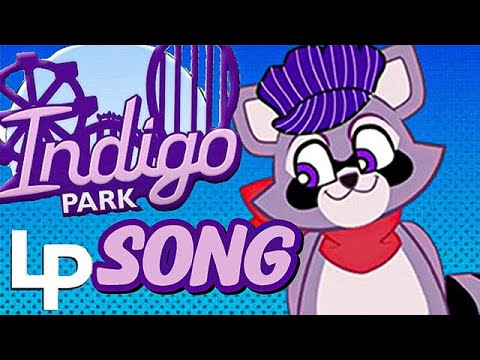 INDIGO PARK SONG