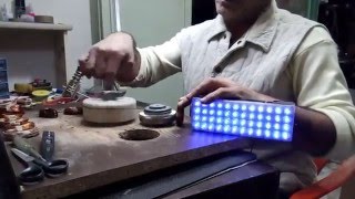 Elektirik üretimi Bu Kadar Basit Elektirik üretimi Bu Kadar Basit