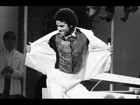 Michael Jackson - Interview by John Pidgeon (Exclusive Audio Interview)