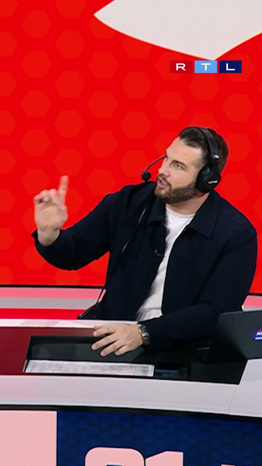 Hot-Take von Björn Werner! ?