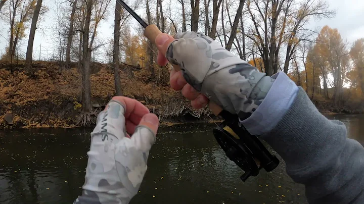 Reel Recovery Fall 2021 - Bar Lazy J Ranch