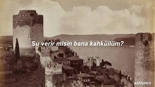 Elveda Rumeli - Jarnana / Türkçe Çeviri