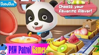 Paw Patrol Games -  Candy Shop, Learn To Make Candies, Candy Factory Game - Game For Kids screenshot 5