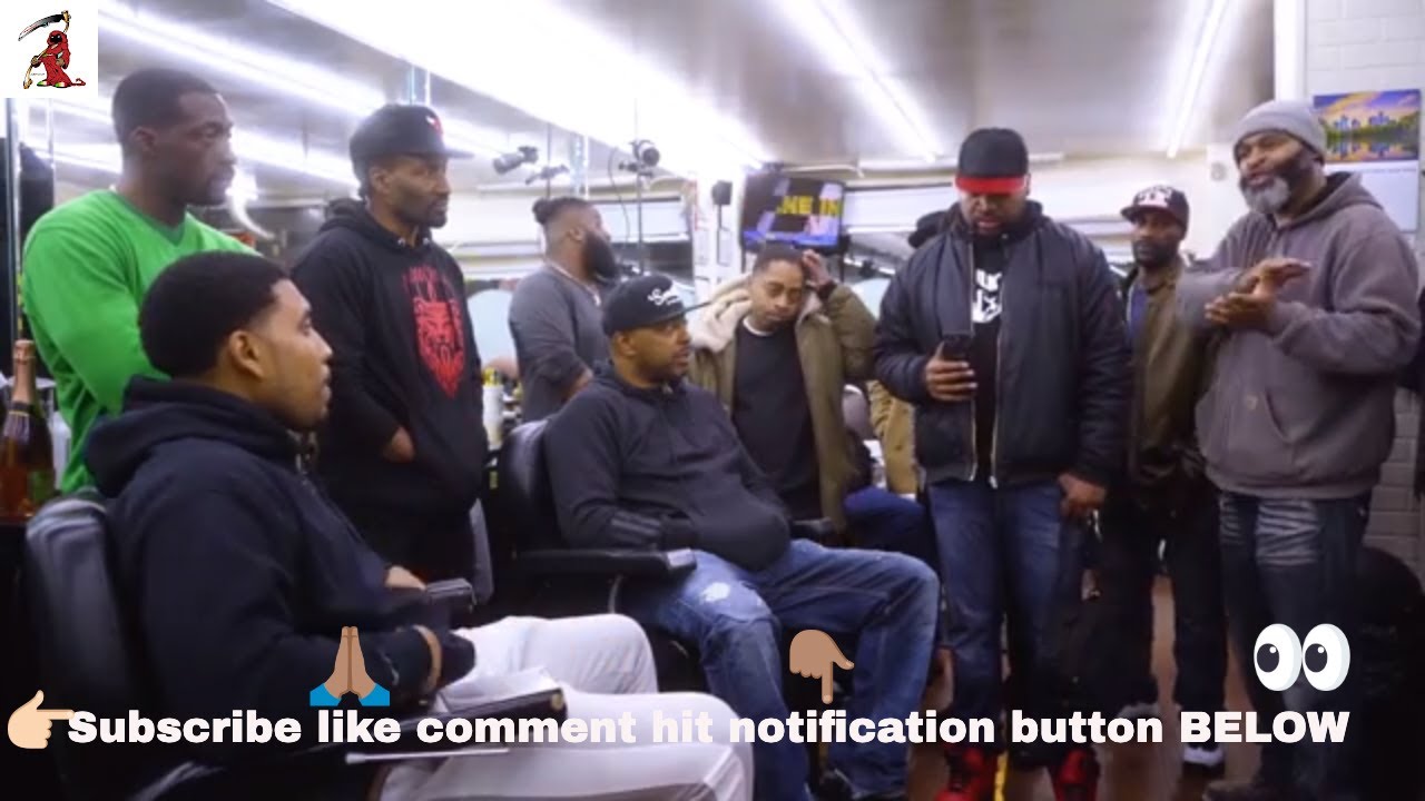 Goodz vs Cassidy Recap  @Goodz Da Animal   @Jadakiss