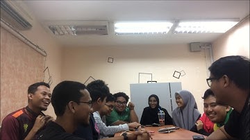 LAX2012 - Group Reflection Video 2 (Group 105)