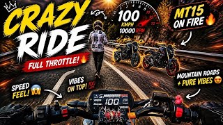 Socha Normal Ride… Mila Full On Madness + Dream Room 💀 @MT15AMMUNEGI