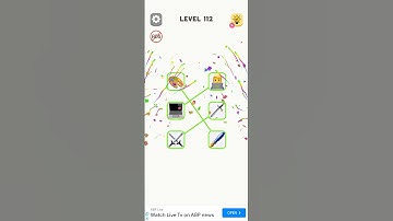 EMOJI FUZZLE game level 112💥✨ #puzzle #puzzles #jigsawpuzzle #loewepuzzle #puzzletime #puzzlelover