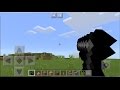 How to Get Guns in MCPE!!!!