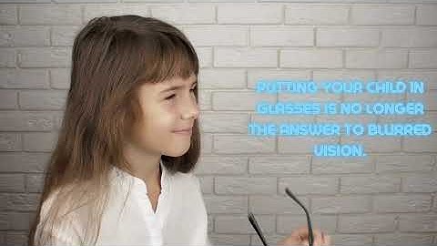 Facts about myopia management that every parent should know | Silicon Valley Eye Physicians