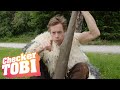 Der evolutionscheck  reportage fr kinder  checker tobi