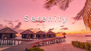 Lounge Chillout Music: Ultimate Playlist For Peaceful Moments - Discover Serenity