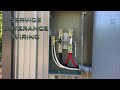 Episode 16 - Service Entrance Wiring