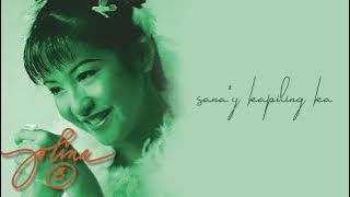 Jolina Magdangal - Sana'y Kapiling Ka 🎵 | Jolina