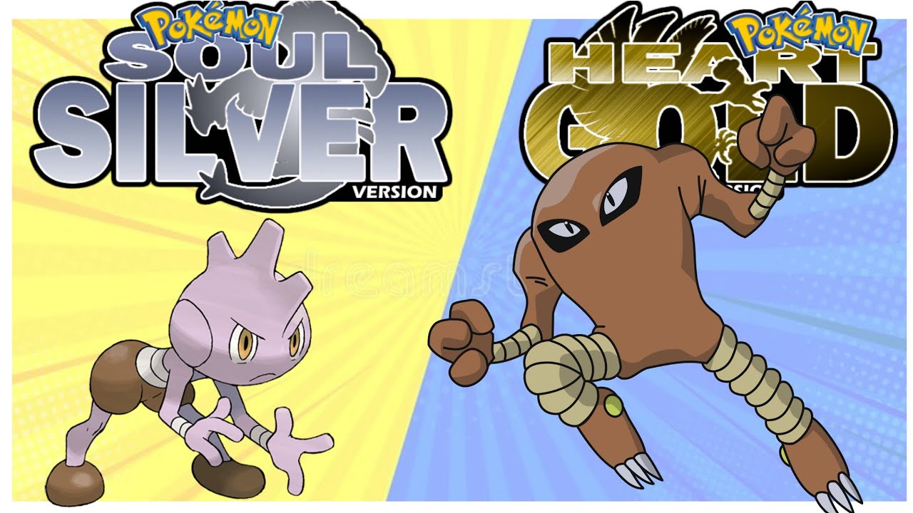 Pokémon Go - Como evoluir o Tyrogue para Hitmontop, Hitmonlee e