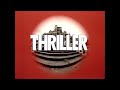 Lady Killer - Thriller British TV Series