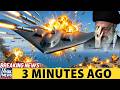 02:48 AM – China’s Radar FOUND a B-2 Over Iran — Then THIS Happened… | USA vs Iran